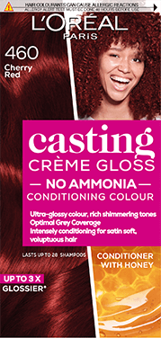 L'Oreal Paris Casting Creme Gloss Semi-Permanent Hair Dye