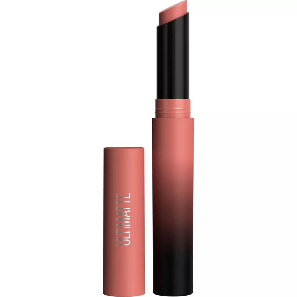 MAYBELLINE Color Sensational Ultimate Slim Lipstick