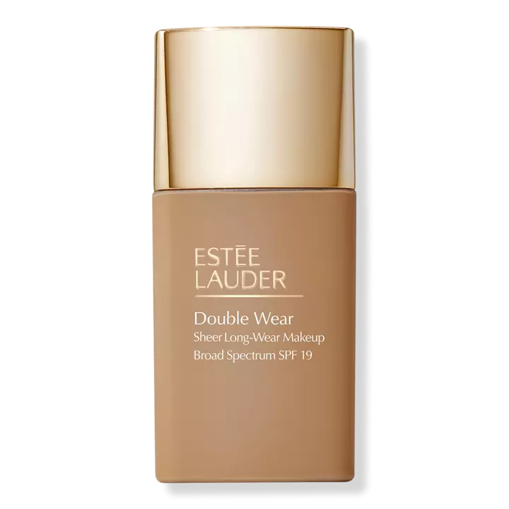 Estée Lauder Double Wear Sheer Long-Wear Foundation SPF20 30ml