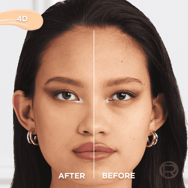 L'Oreal Paris True Match Radiant Serum Concealer - 4D
