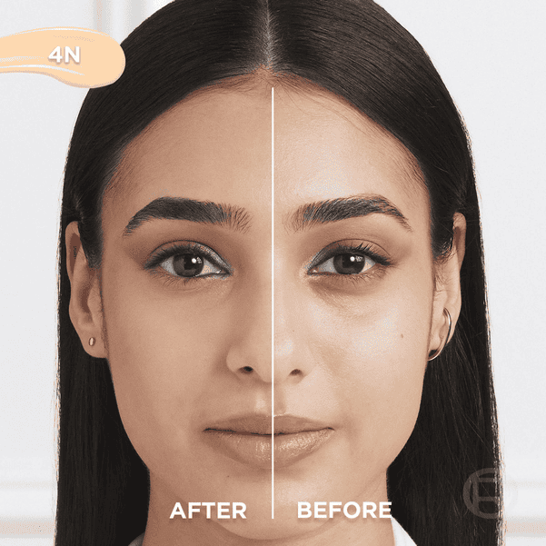 L'Oreal Paris True Match Radiant Serum Concealer - 4N