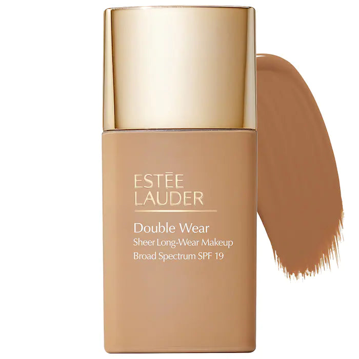 Estée Lauder Double Wear Sheer Long-Wear Foundation SPF20 30ml