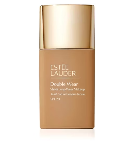 Estée Lauder Double Wear Sheer Long-Wear Foundation SPF20 30ml