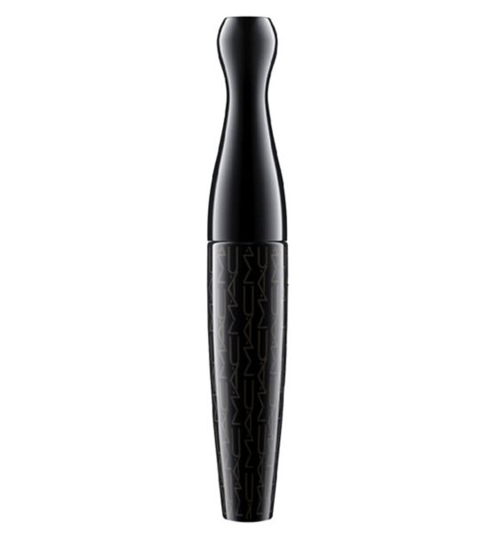 MAC In Extreme Dimension Mascara 3D Black