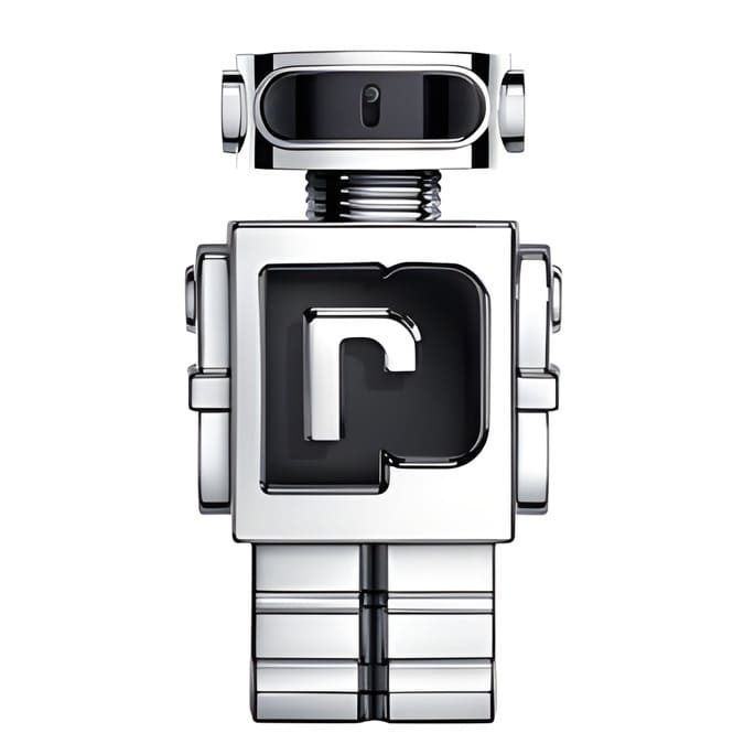 Paco Rabanne Phantom Eau de Toilette