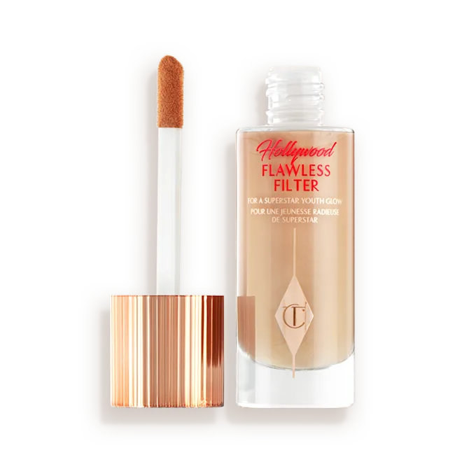 Hollywood Flawless Filter 4 Medium
