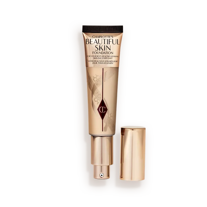Charlotte Tilbury Beautiful Skin Foundation - 4_Neutral
