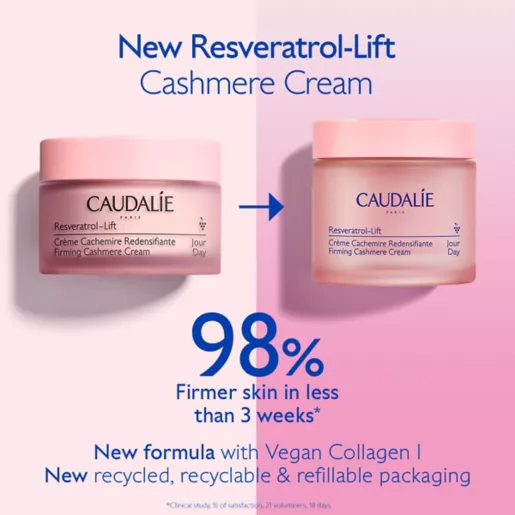 Caudalie Resveratrol-Lift Firming Cashmere Cream