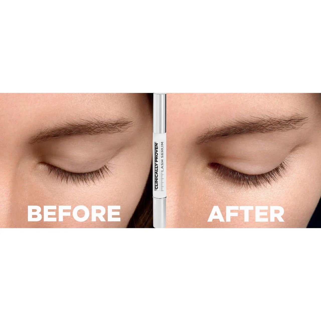 L’Oreal Paris Clinically Proven Lash Serum