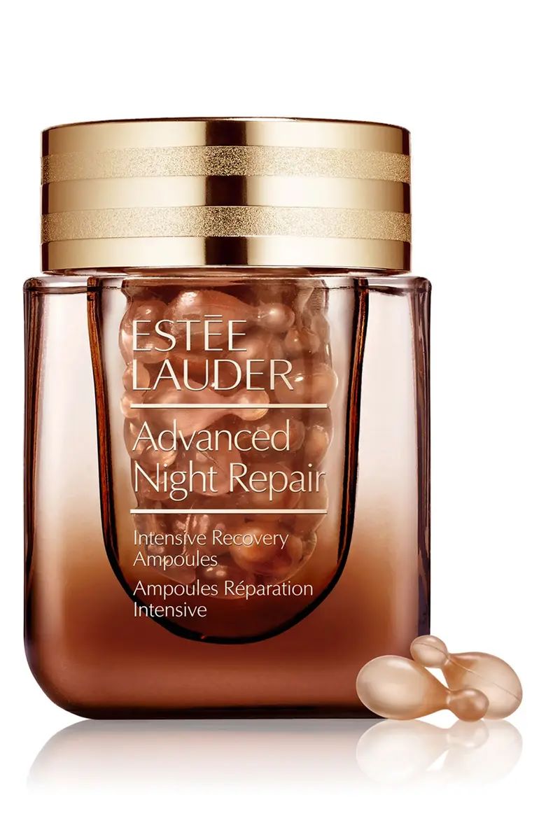 Estée Lauder Advanced Night Repair Intensive Recovery 60 Ampoules