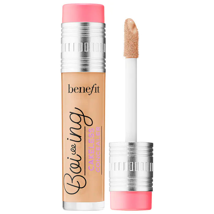 Benefit Boi-ing Cakeless Concealer - 5-Feel_Good
