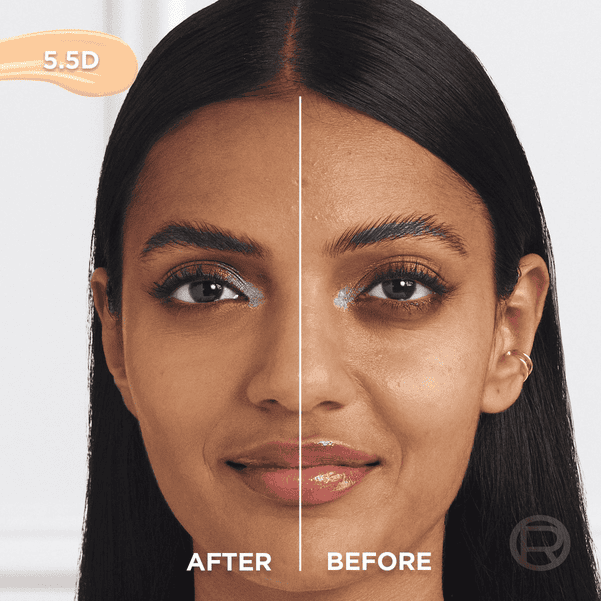 L'Oreal Paris True Match Radiant Serum Concealer - 5.5D