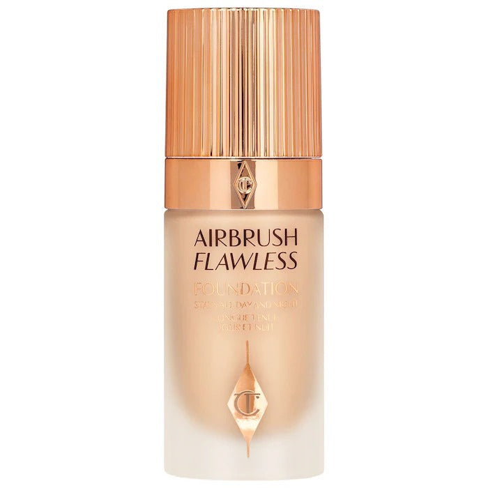 Charlotte Tilbury Airbrush Flawless Foundation