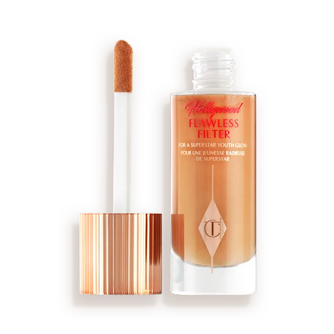 Charlotte Tilbury Hollywood Flawless Filter - 5.5_Tan