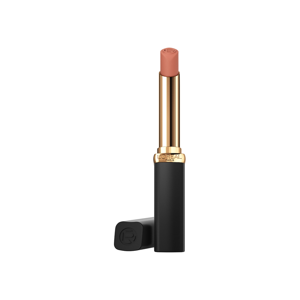 L'Oreal Paris Intense Volume Matte Lipstick - 505_Le_Nude_Resilient