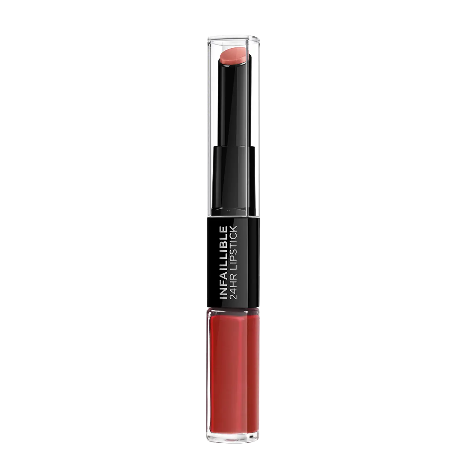 L'Oreal Paris Infallible 2Step Lipstick
