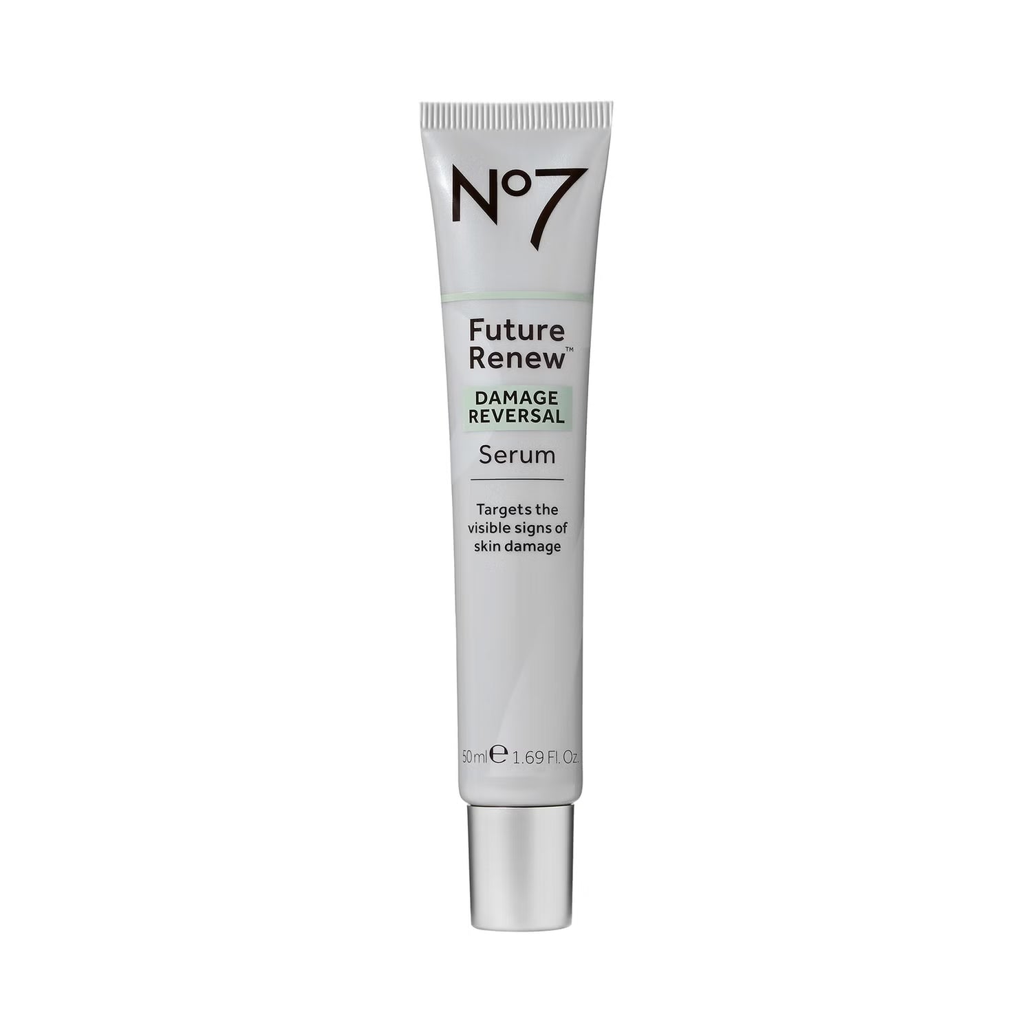 No7 Future Renew Damage Reversal Serum 50ml