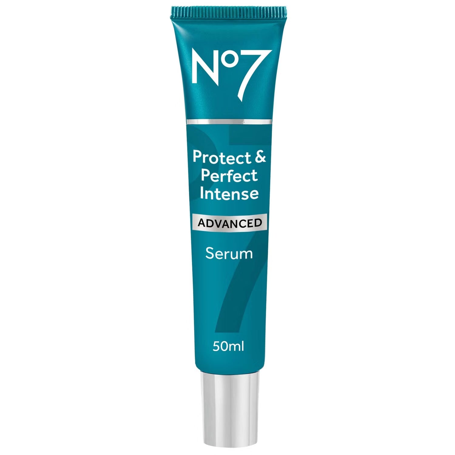 No7  Protect & Perfect Intense ADVANCED Serum - 50ml