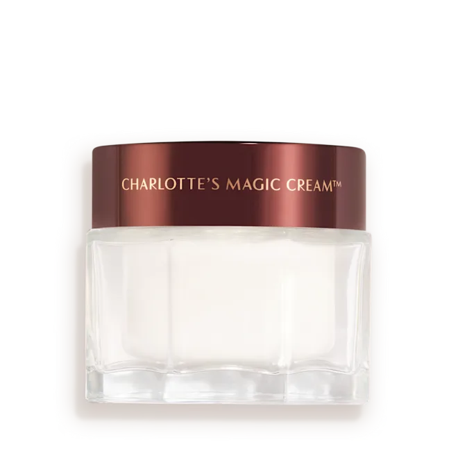 Charlotte's Magic Moisturising Cream - 50ml_limited