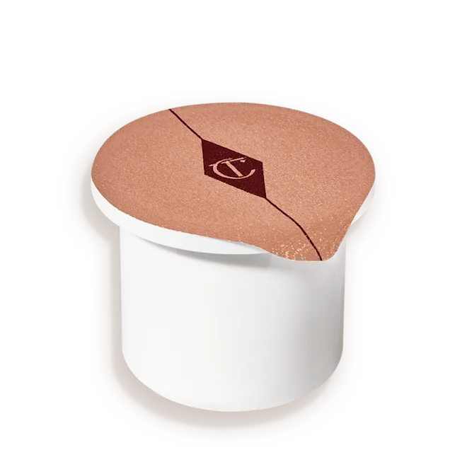 Charlotte's Magic Moisturising Cream - 50ml_refill