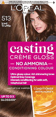 L'Oreal Paris Casting Creme Gloss Semi-Permanent Hair Dye