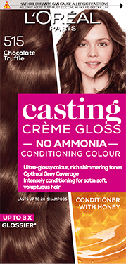 L'Oreal Paris Casting Creme Gloss Semi-Permanent Hair Dye