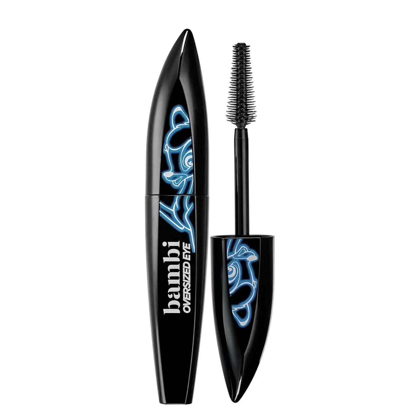 L'Oreal Paris Bambi oversized eye mascara