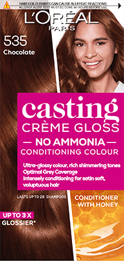 L'Oreal Paris Casting Creme Gloss Semi-Permanent Hair Dye