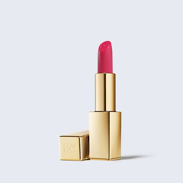 Estée Lauder Pure Color Creme Lipstick - 535_PRETTY_VAIN