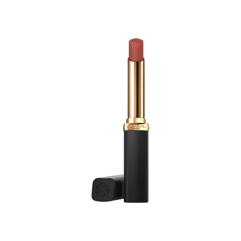 L'Oreal Paris Intense Volume Matte Lipstick - 540_Le_Nude_Unstoppable