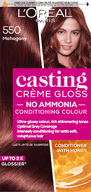 L'Oreal Paris Casting Creme Gloss Semi-Permanent Hair Dye