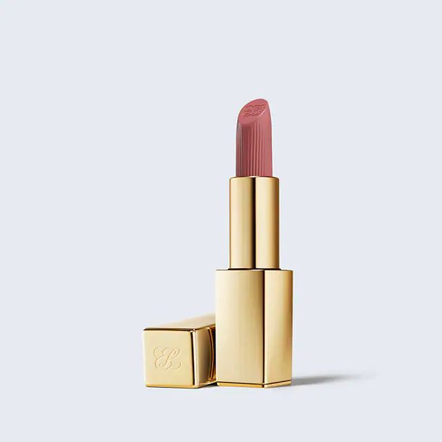 Estée Lauder Pure Color Creme Lipstick - 561_INTENSE_NUDE