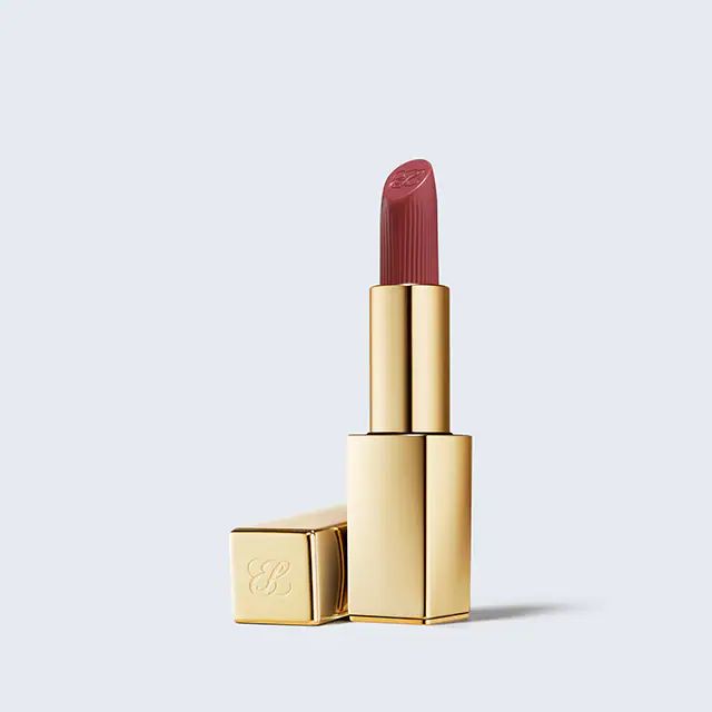 Estée Lauder Pure Color Hi-Lustre Lipstick - 563_HOT_KISS