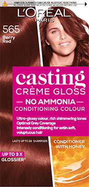 L'Oreal Paris Casting Creme Gloss Semi-Permanent Hair Dye