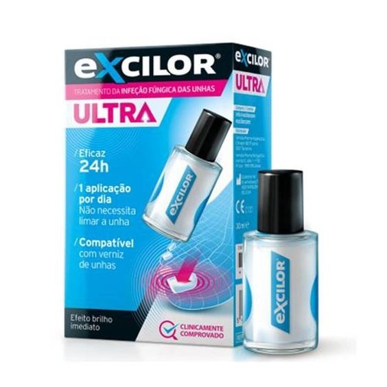 Excilor Ultra Nail Fungus Treatment