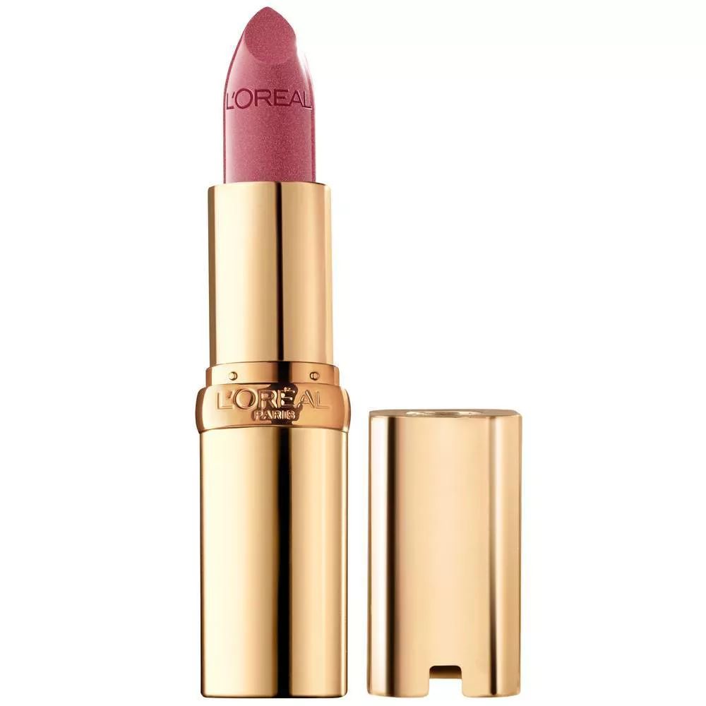 LOréal Color Riche Satin Lipstick