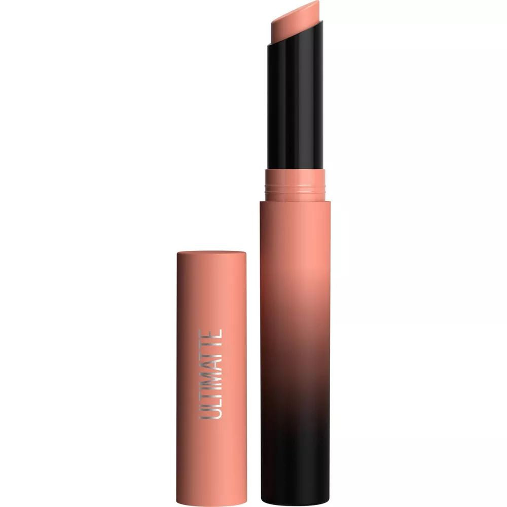 MAYBELLINE Color Sensational Ultimate Slim Lipstick