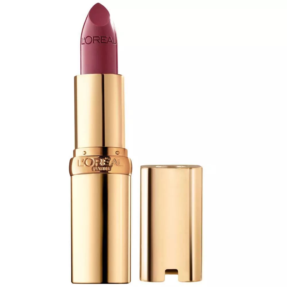 LOréal Color Riche Satin Lipstick