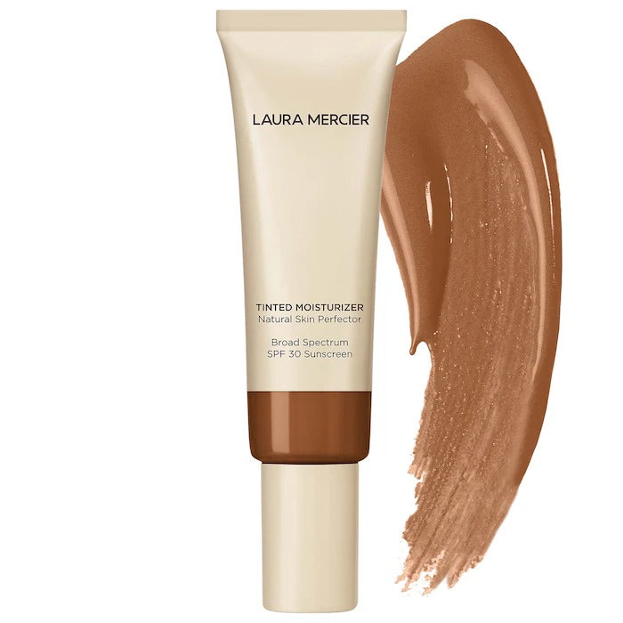 Laura Mercier Tinted Moisturizer Blush