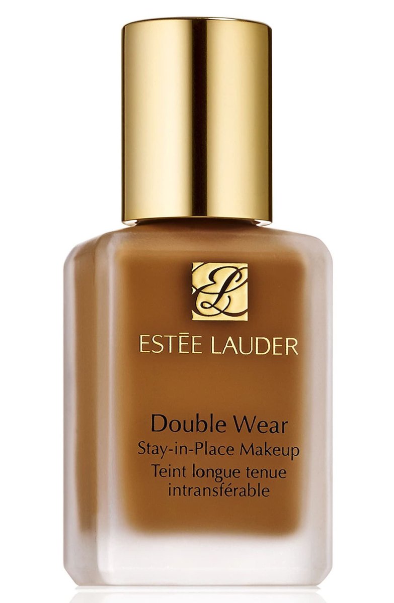 Estée Double Wear Stay-in-Place Foundation - 5C1 Rich Chestnut