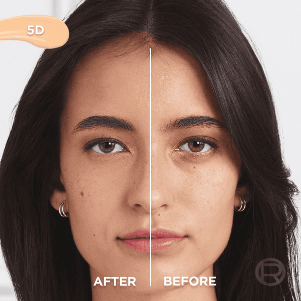 L'Oreal Paris True Match Radiant Serum Concealer - 5D