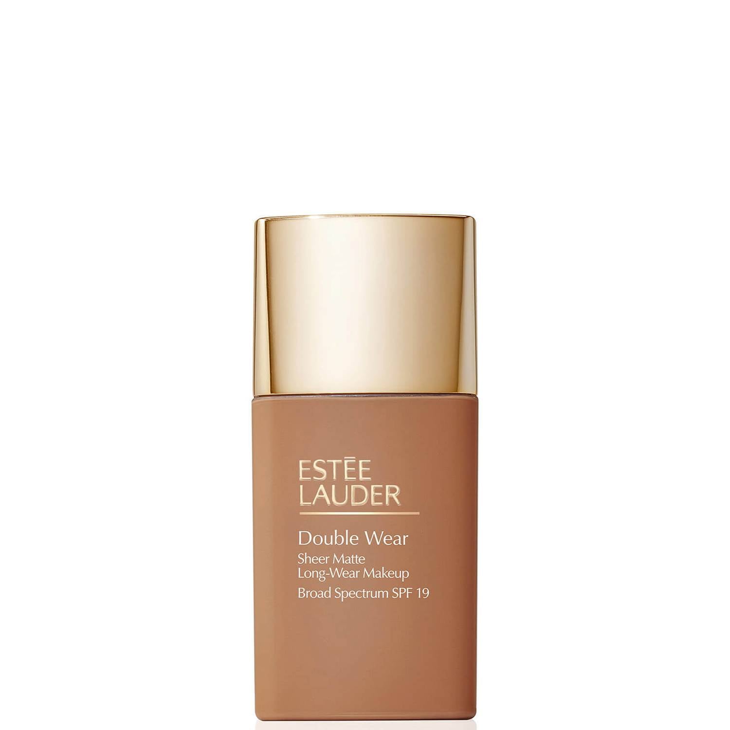 Estée Lauder Double Wear Sheer Long-Wear Foundation SPF20 30ml