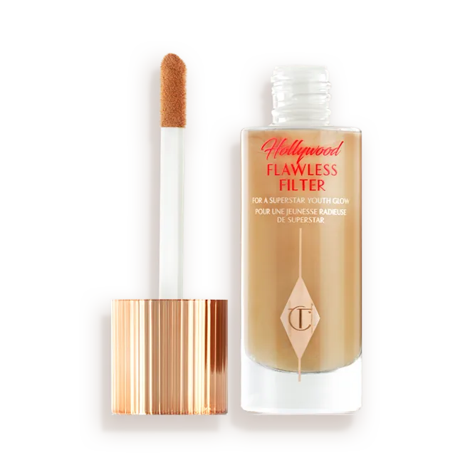 Charlotte Tilbury Hollywood Flawless Filter - 5_Tan