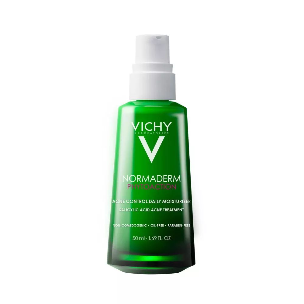 Vichy Normaderm Phytosolution Double Correct Daily Care Moisturiser 50ML