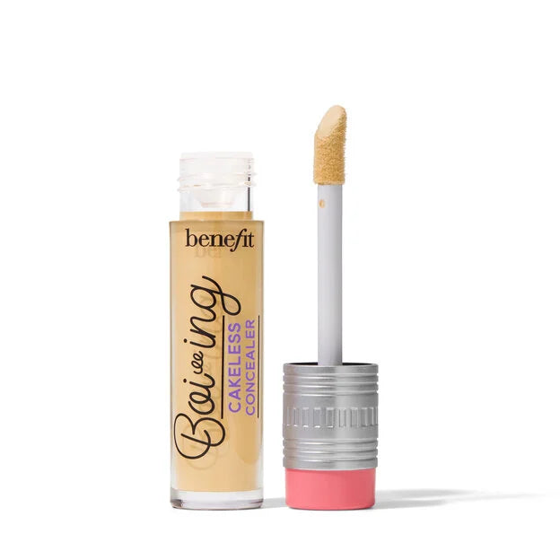 Benefit Boi-ing Cakeless Concealer - 6.4-Happy_Feels