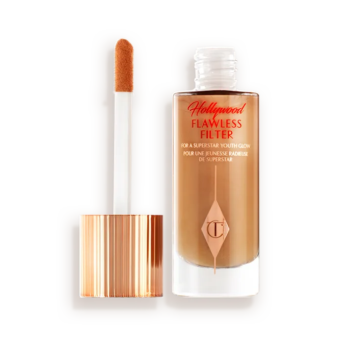 Charlotte Tilbury Hollywood Flawless Filter - 6.5_Deep