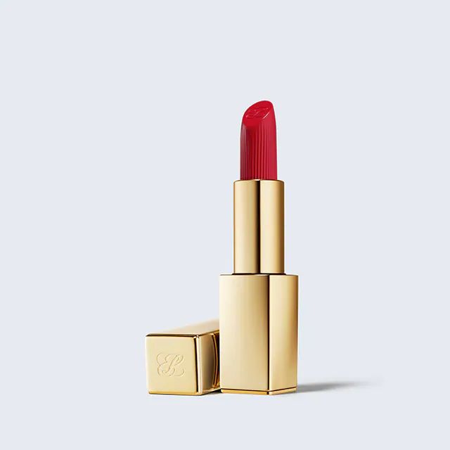 Estée Lauder Pure Color Creme Lipstick - 608_UNCONTROLLABLE