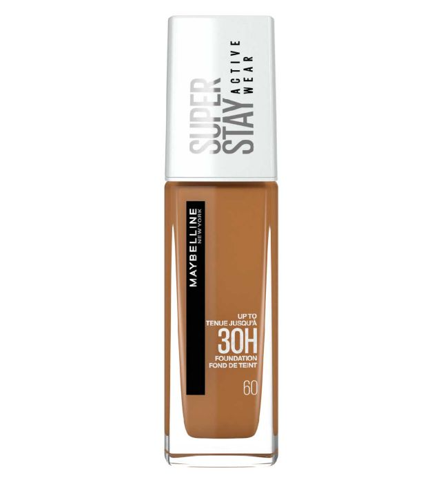 Maybelline SuperStay Active Wear Up to 30H Foundation