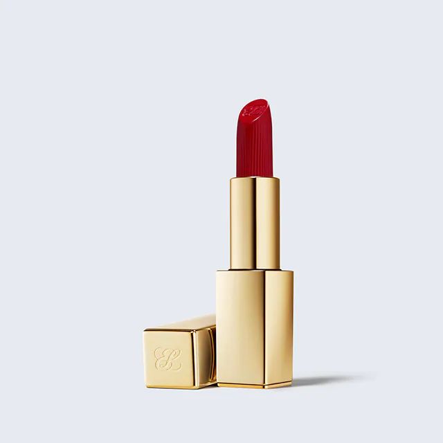 Estée Lauder Pure Colour Matte Lipstick - 612_LEAD_YOU_ON