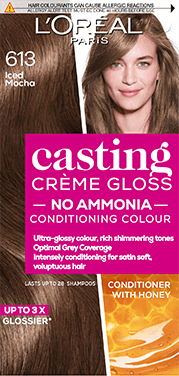 L'Oreal Paris Casting Creme Gloss Semi-Permanent Hair Dye